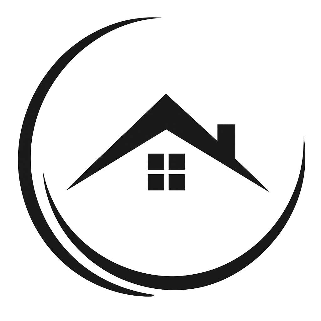 Black Trade Hub Services Logo