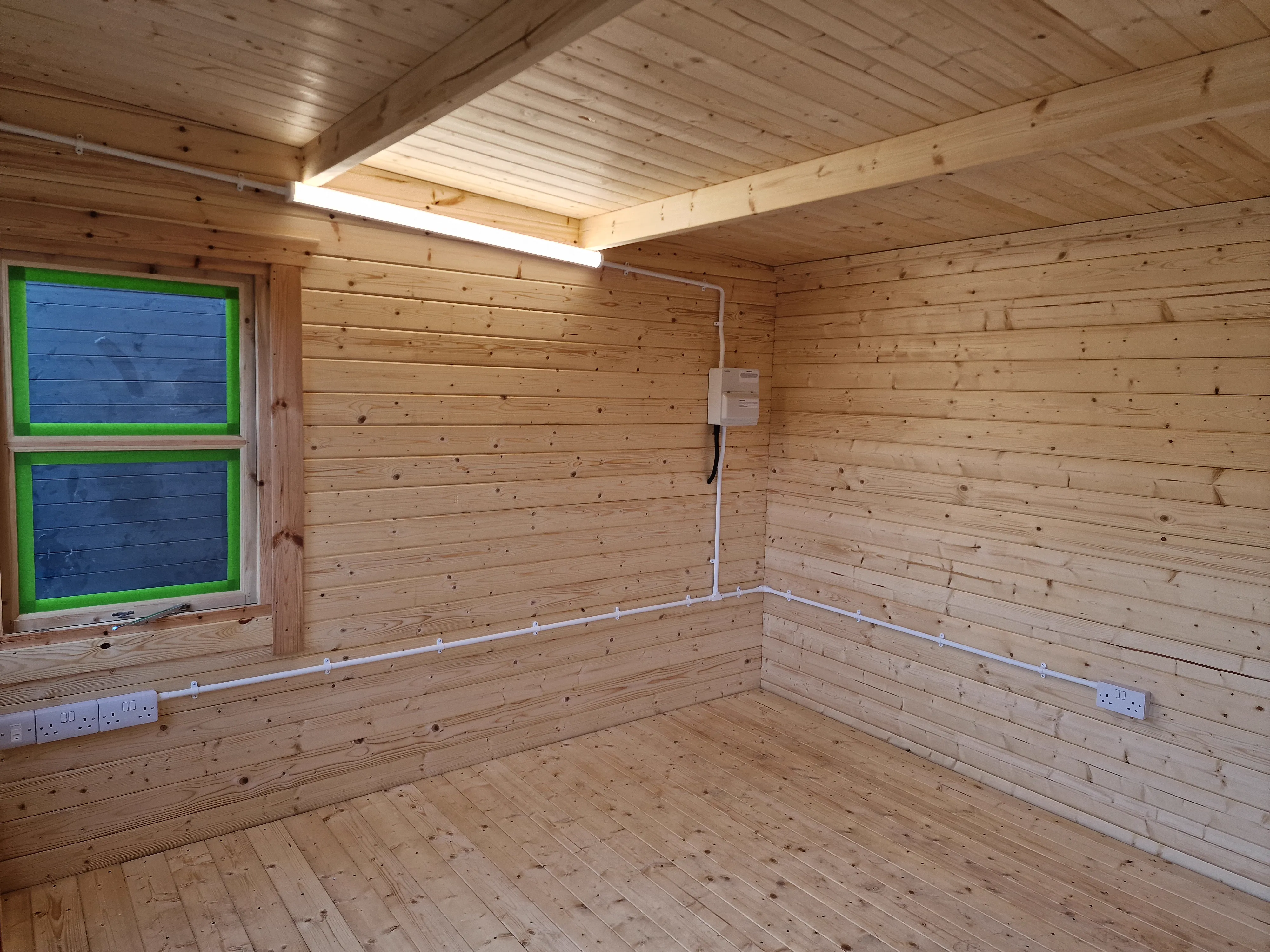 Carpentry & Joinery by Trade Hub Services