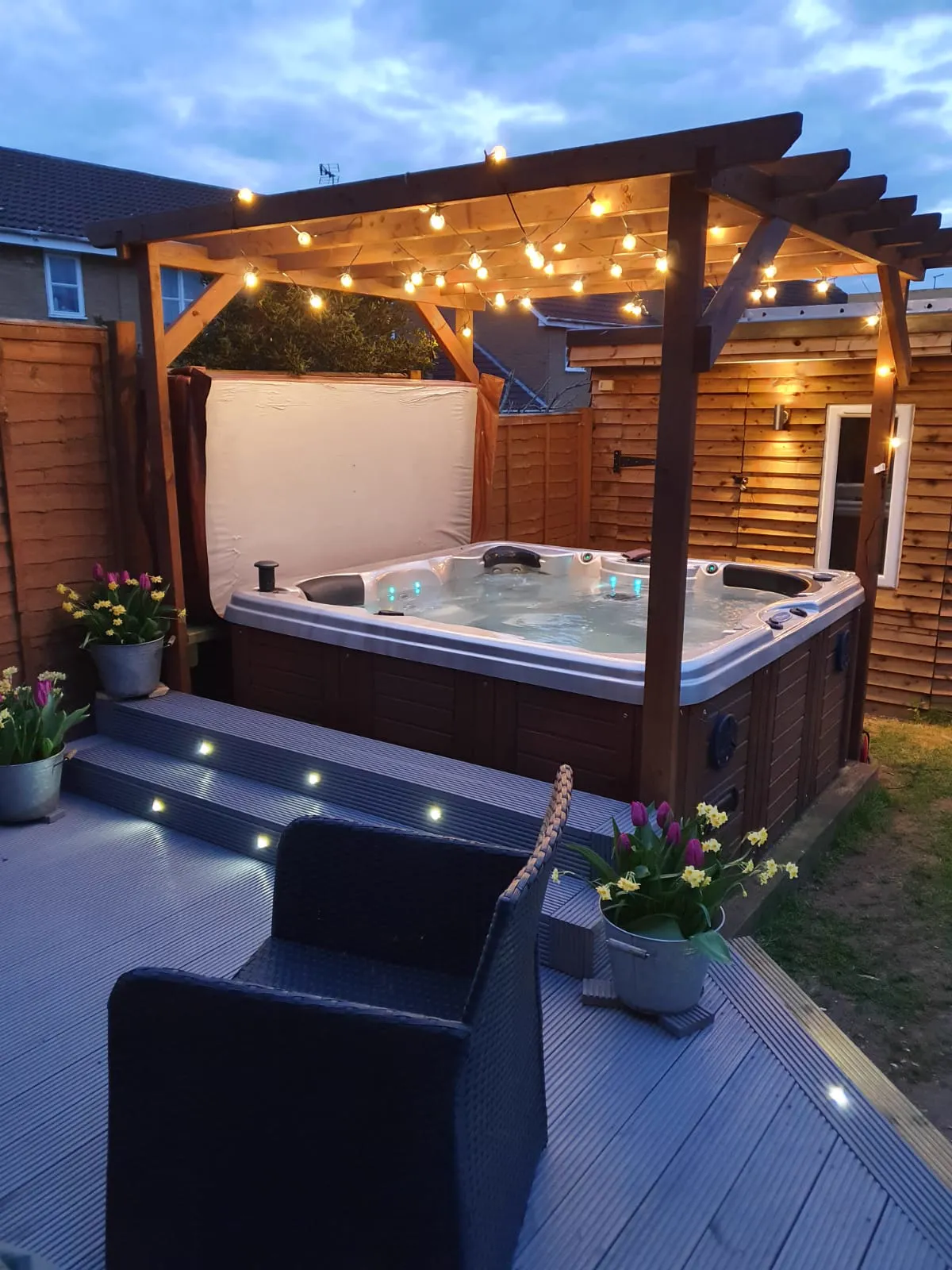 Garden Renovations
