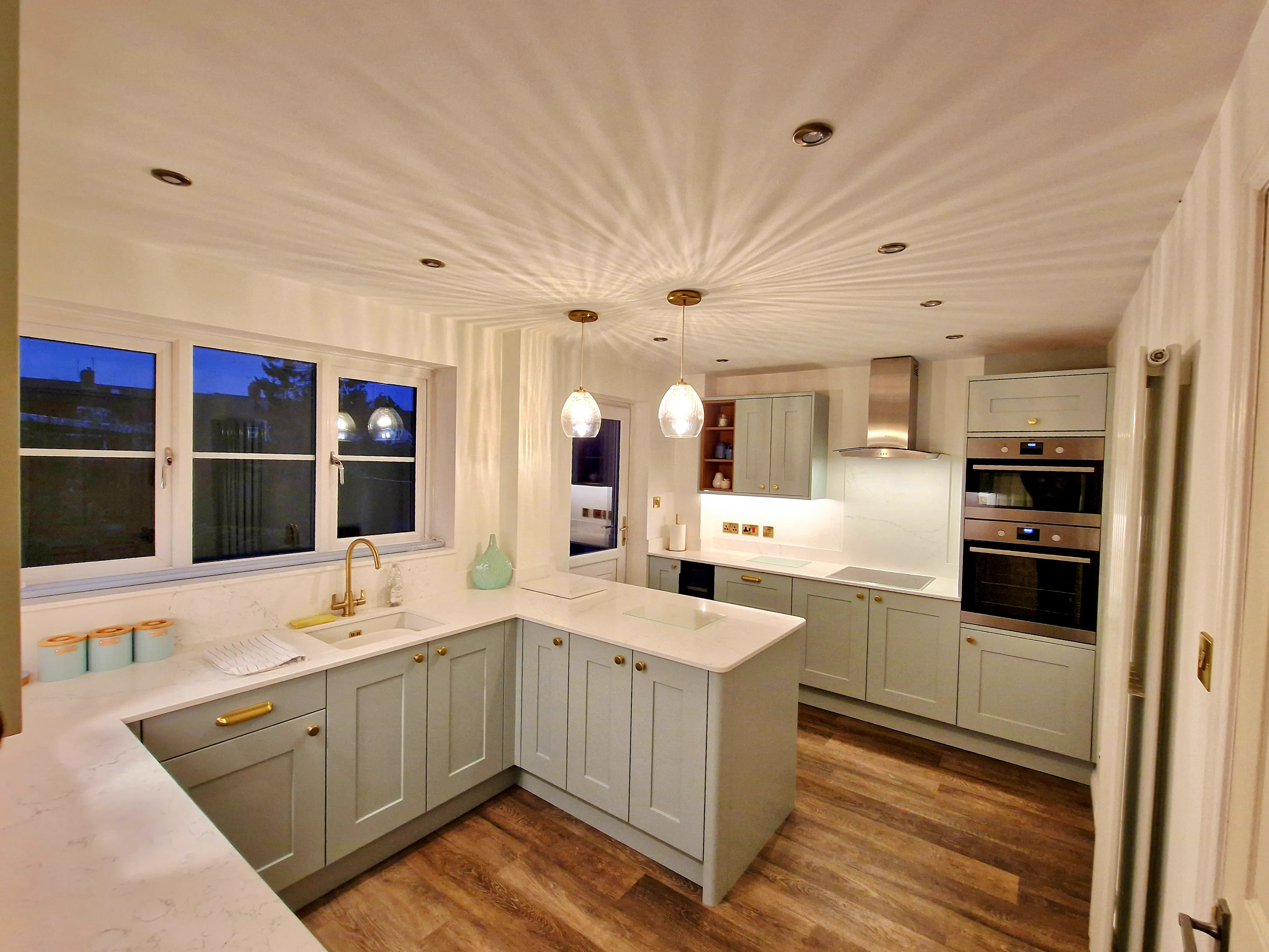 Kitchen Renovation