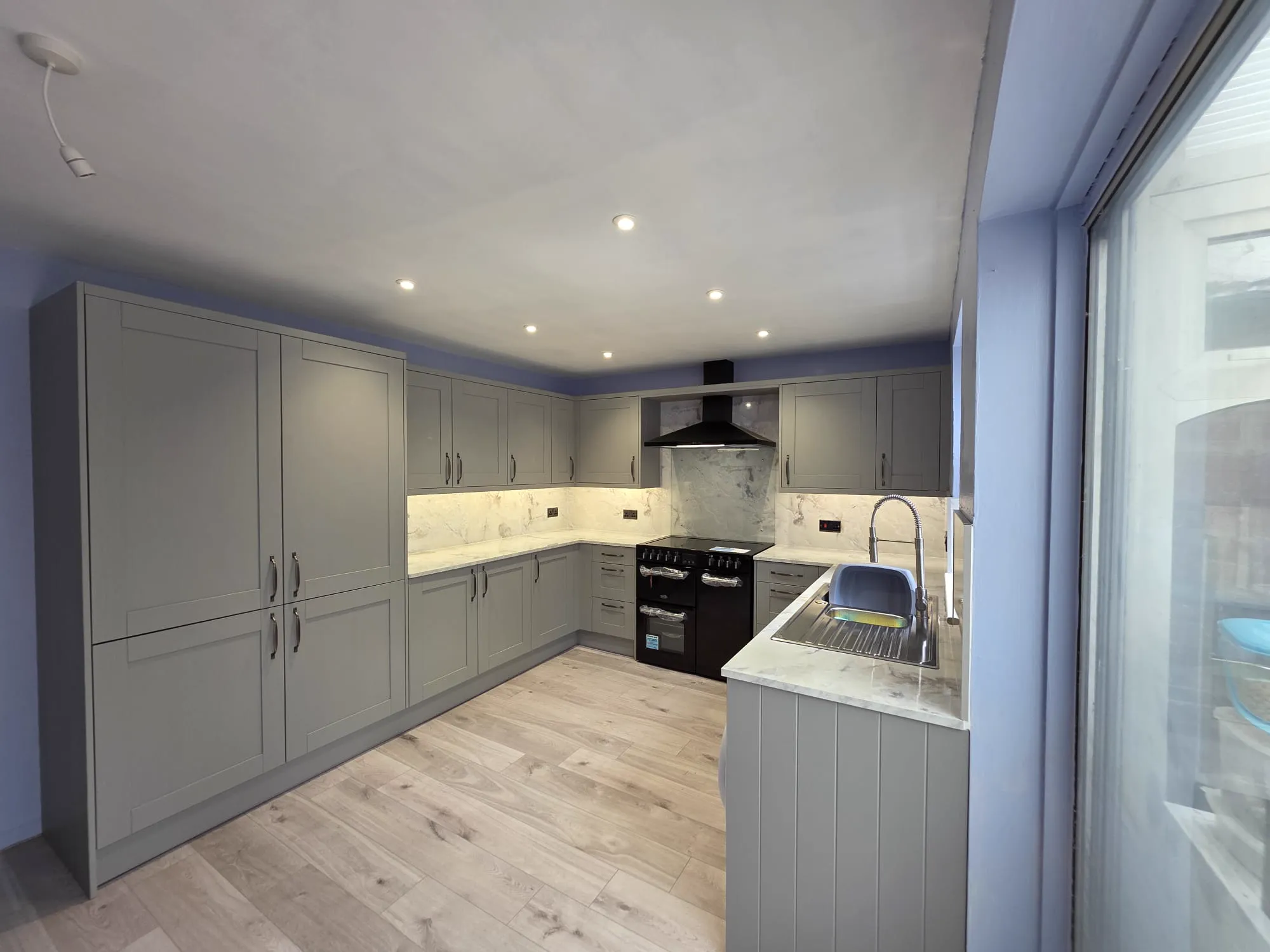 Kitchen Renovation
