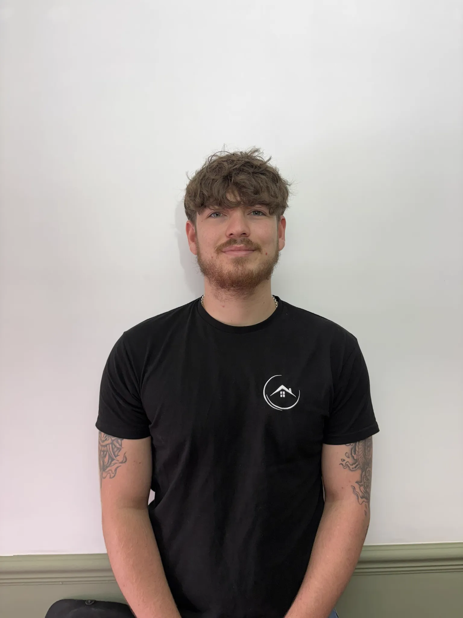 Ethan, Plumbing & Heating Engineer at Trade Hub Services
