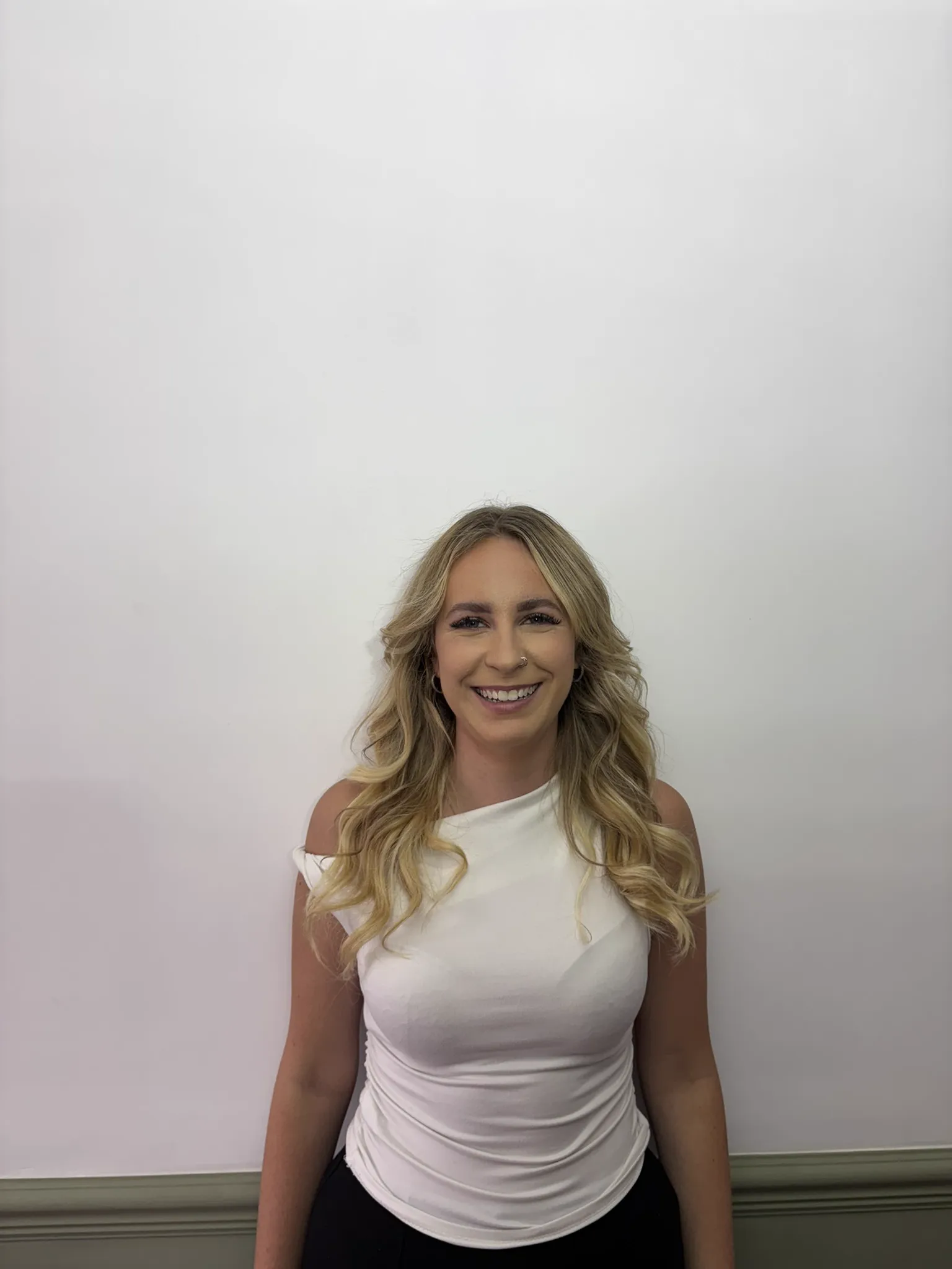 Jess, Marketing & Operations Manager at Trade Hub Services